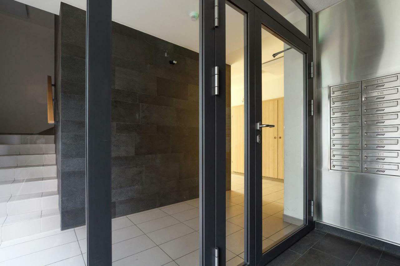 Apartments Krakow Masarska Free Parking By Noclegi Renters ภายนอก รูปภาพ