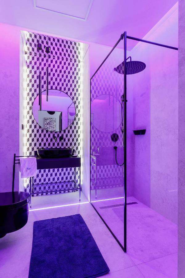 Apartments Krakow Masarska Free Parking By Noclegi Renters ภายนอก รูปภาพ