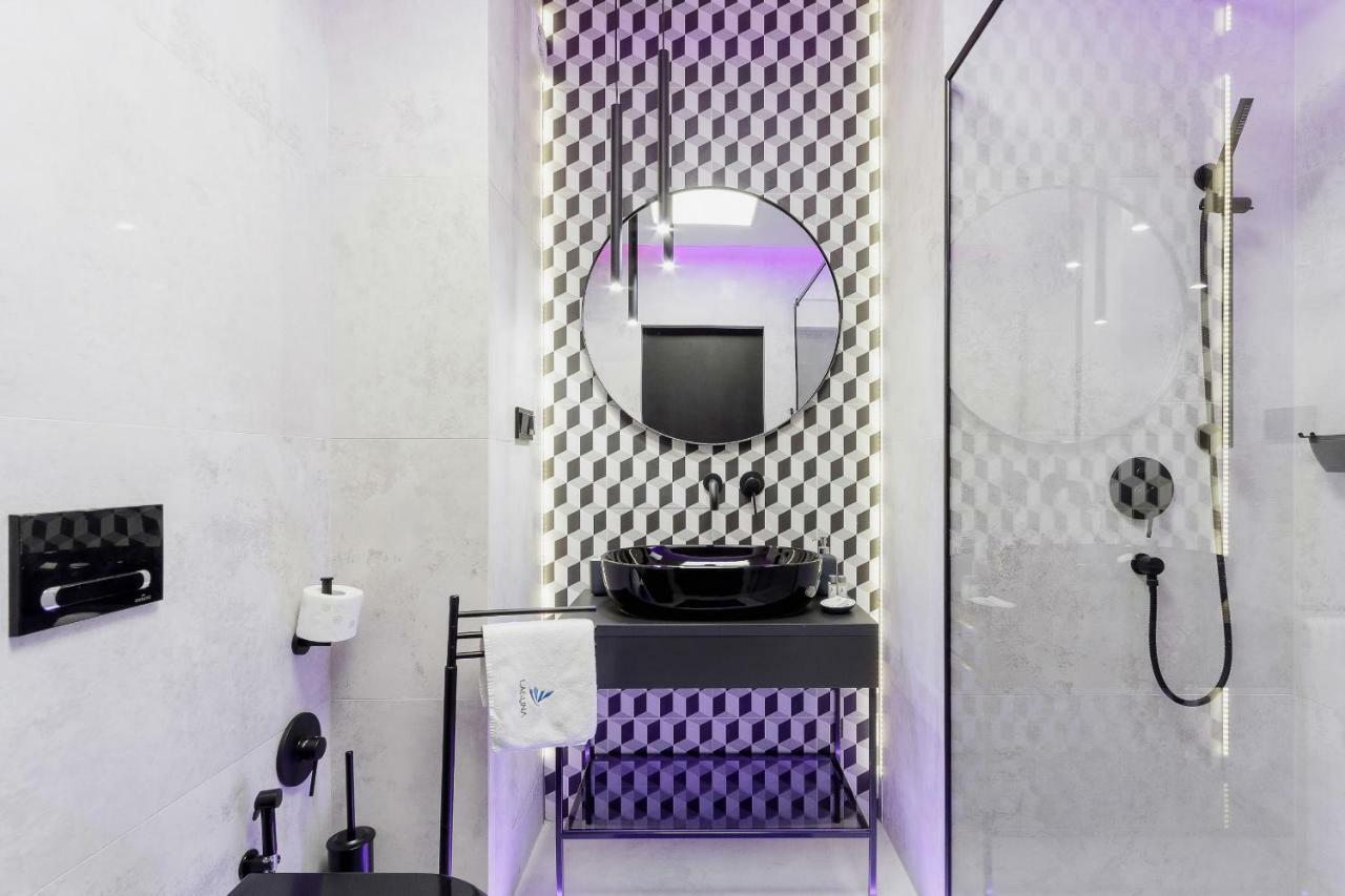 Apartments Krakow Masarska Free Parking By Noclegi Renters ภายนอก รูปภาพ