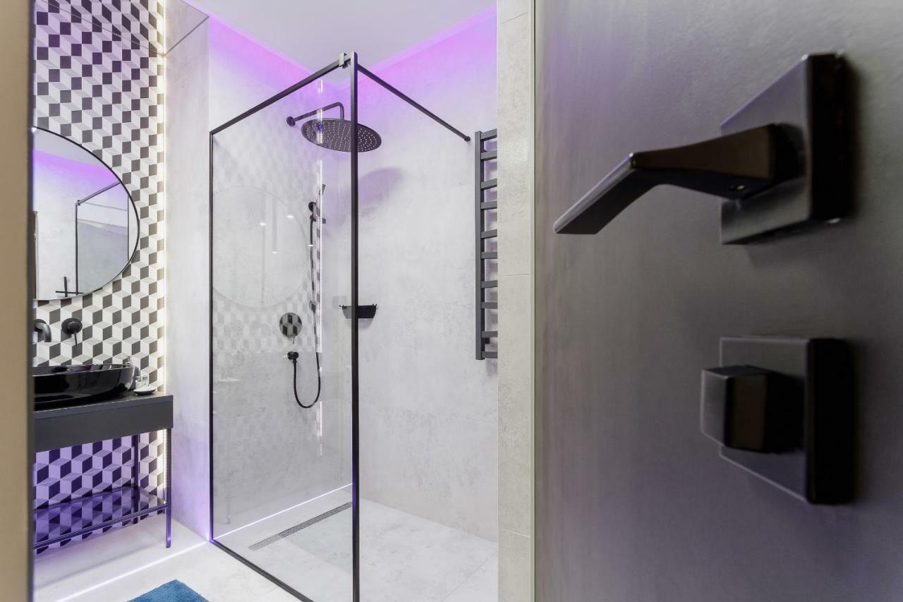 Apartments Krakow Masarska Free Parking By Noclegi Renters ภายนอก รูปภาพ