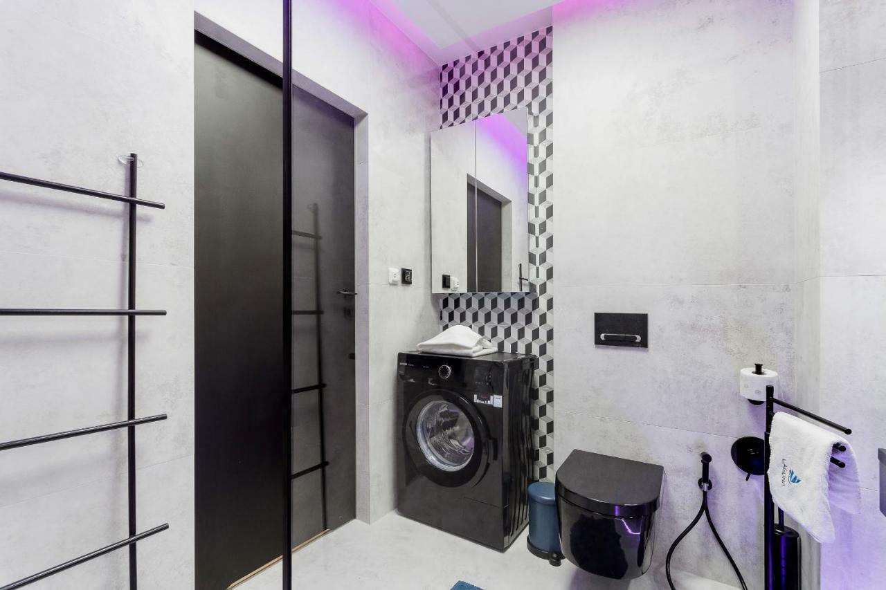 Apartments Krakow Masarska Free Parking By Noclegi Renters ภายนอก รูปภาพ