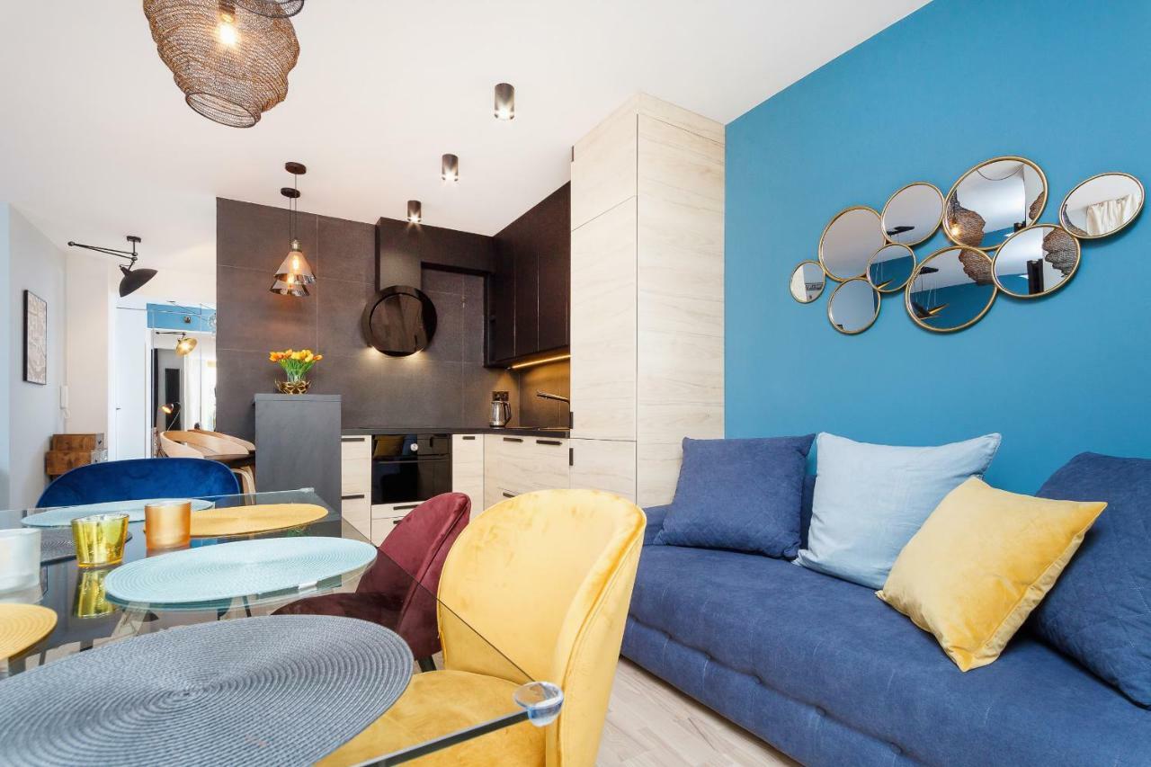 Apartments Krakow Masarska Free Parking By Noclegi Renters ภายนอก รูปภาพ